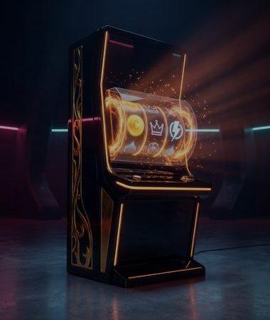 Vox Casino