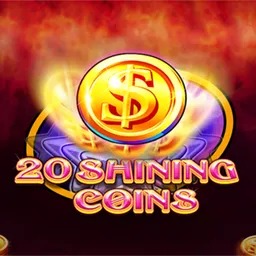 20 Shining Coins